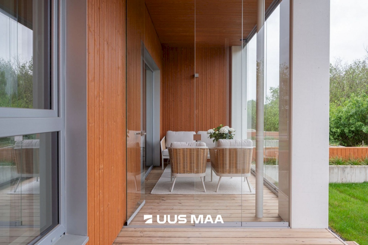 Tartu linn, Tartu linn, Raadi-Kruusamäe, Raadiraja 12