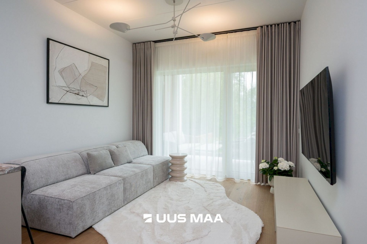 Tartu linn, Tartu linn, Raadi-Kruusamäe, Raadiraja 12