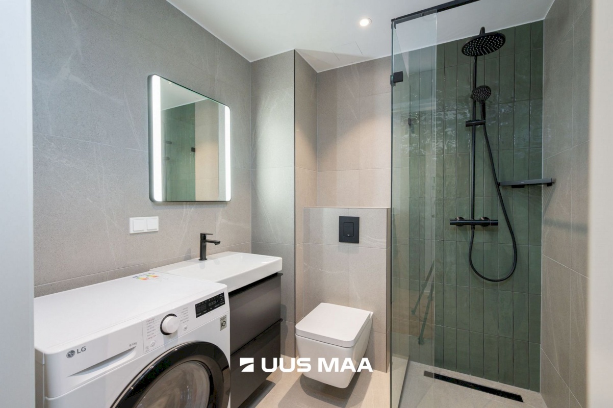 Tartu linn, Tartu linn, Raadi-Kruusamäe, Raadiraja 12