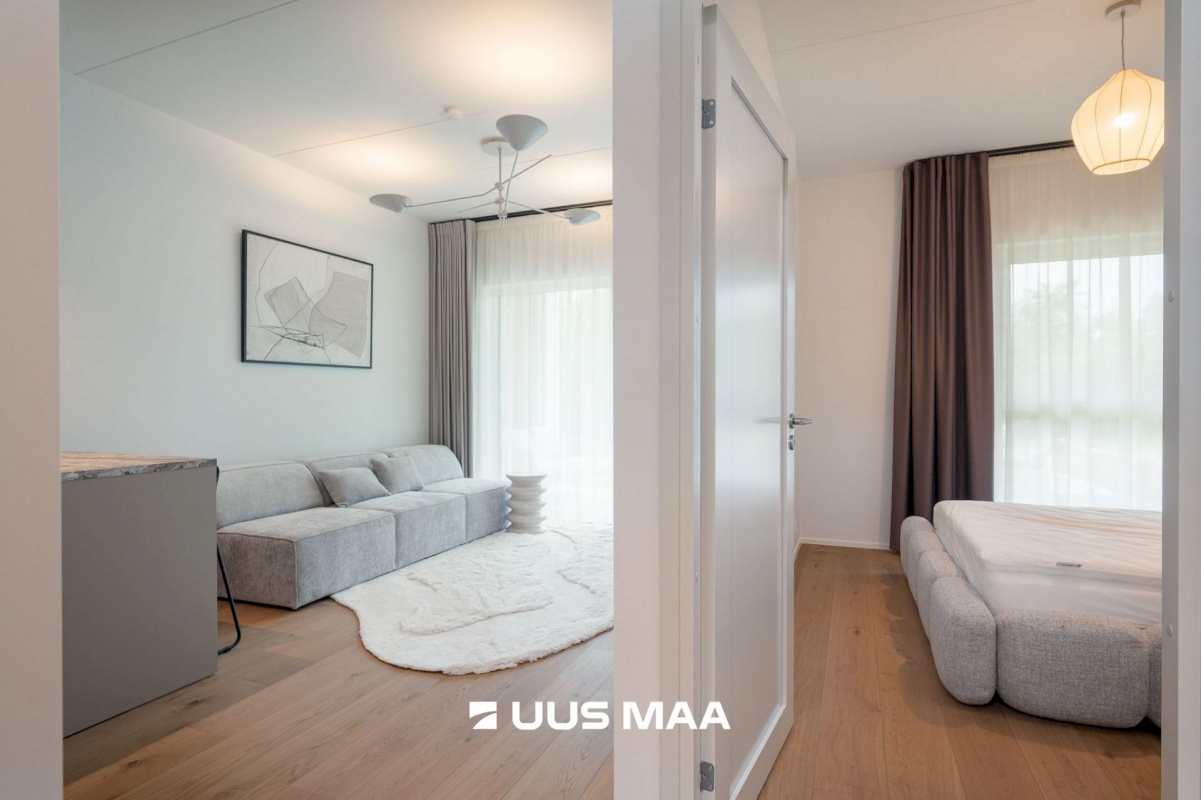 Tartu linn, Tartu linn, Raadi-Kruusamäe, Raadiraja 12