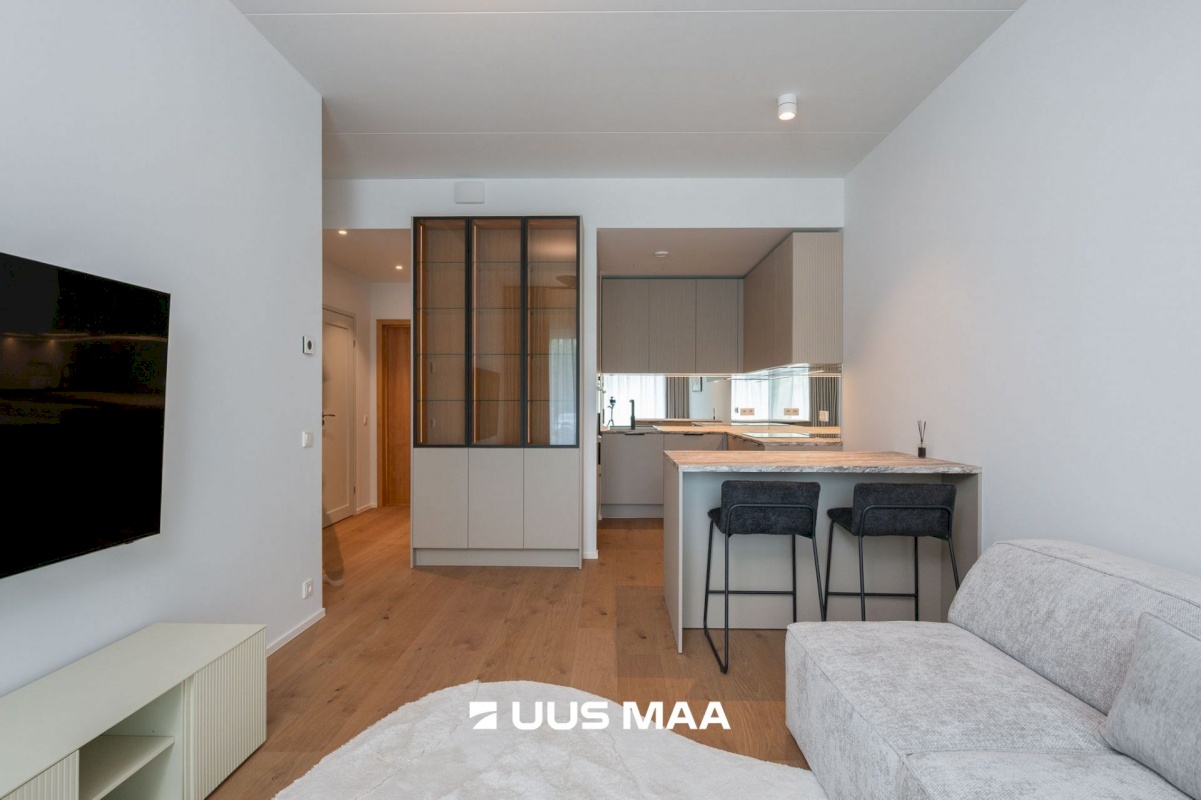 Tartu linn, Tartu linn, Raadi-Kruusamäe, Raadiraja 12