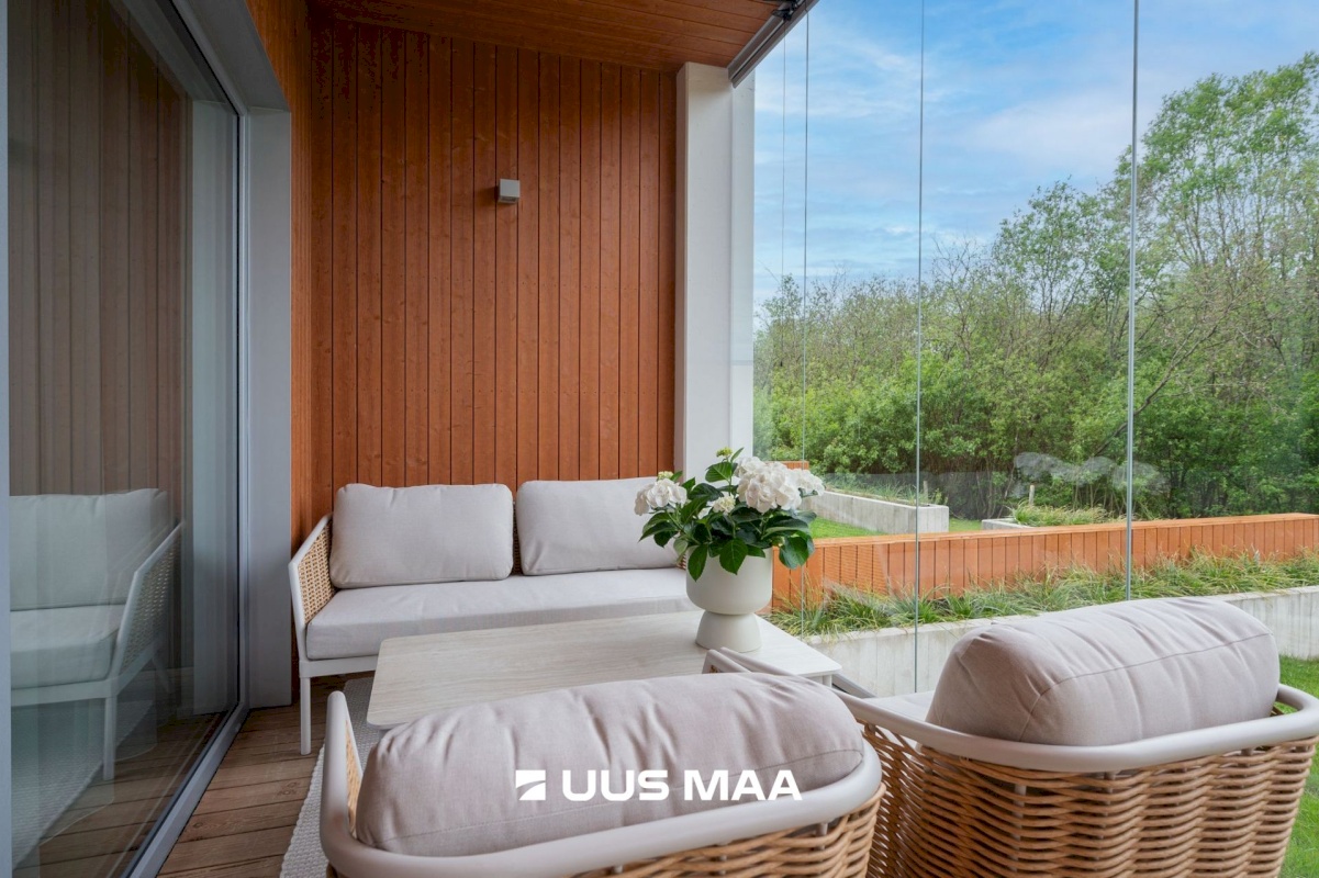 Tartu linn, Tartu linn, Raadi-Kruusamäe, Raadiraja 12