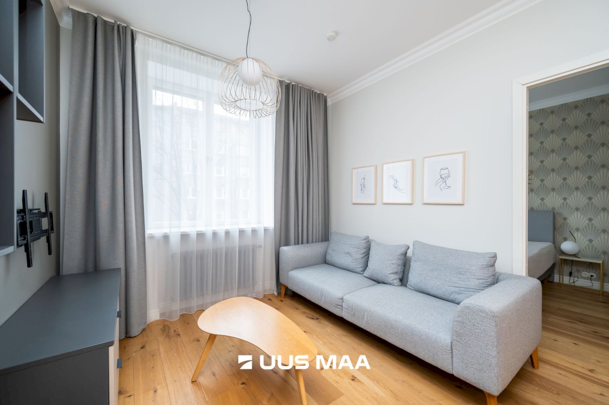 Tallinn, Kesklinna linnaosa, Gonsiori 29