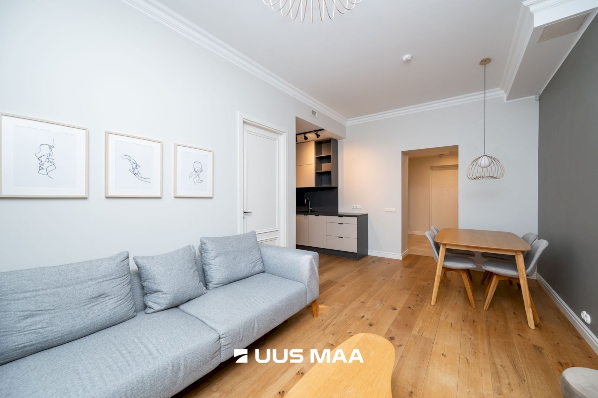 Tallinn, Kesklinna linnaosa, Gonsiori 29