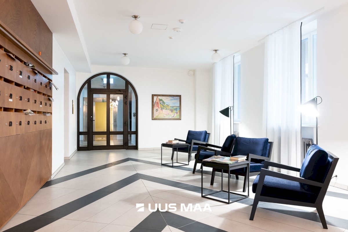 Tallinn, Kesklinna linnaosa, Gonsiori 29