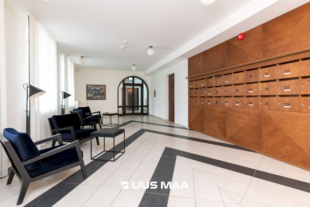 Tallinn, Kesklinna linnaosa, Gonsiori 29