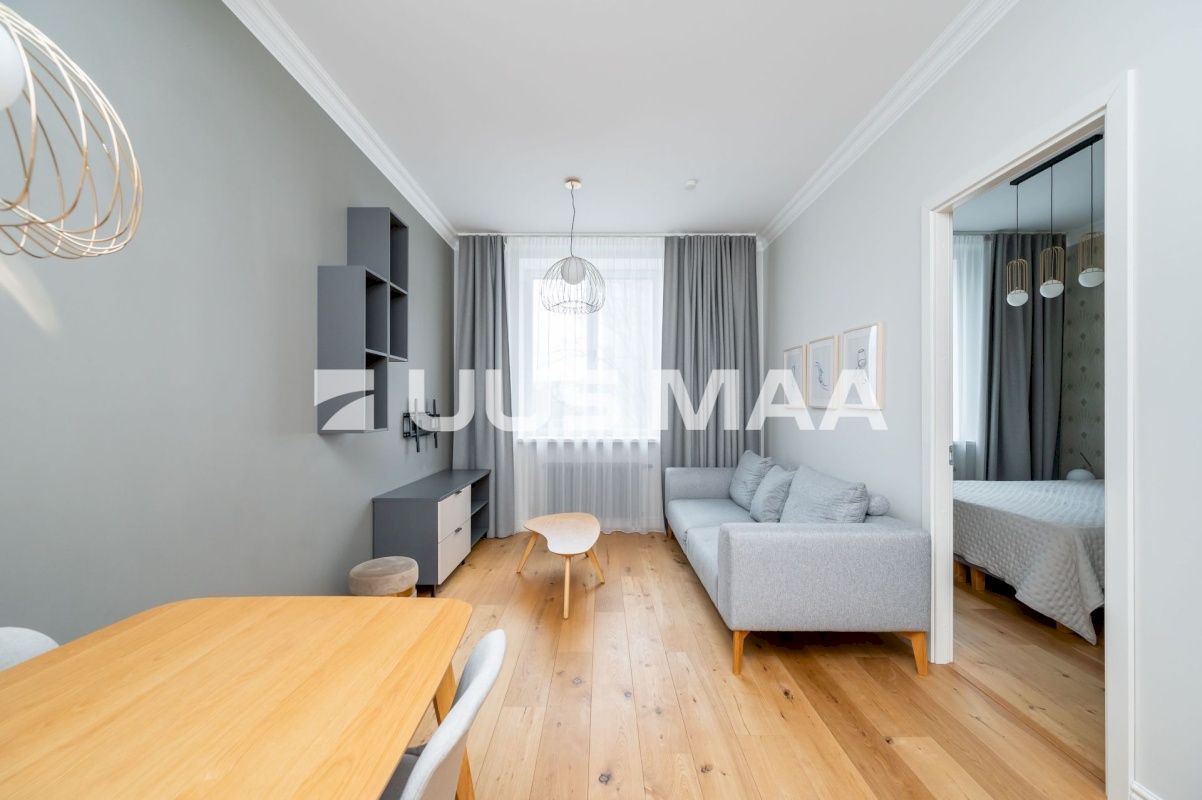 Tallinn, Kesklinna linnaosa, Gonsiori 29