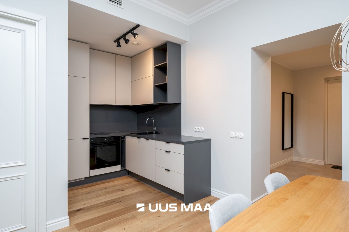 Tallinn, Kesklinna linnaosa, Gonsiori 29