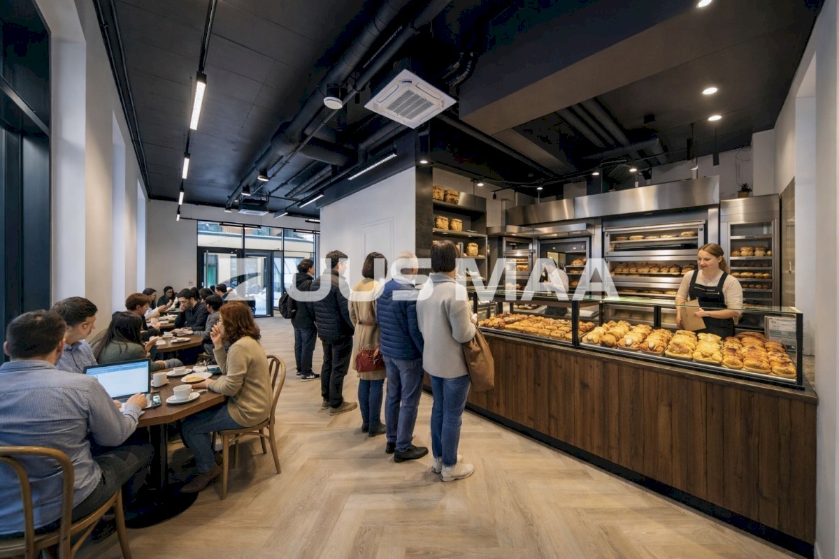 Tallinn, Põhja-Tallinna linnaosa, Marati 4a