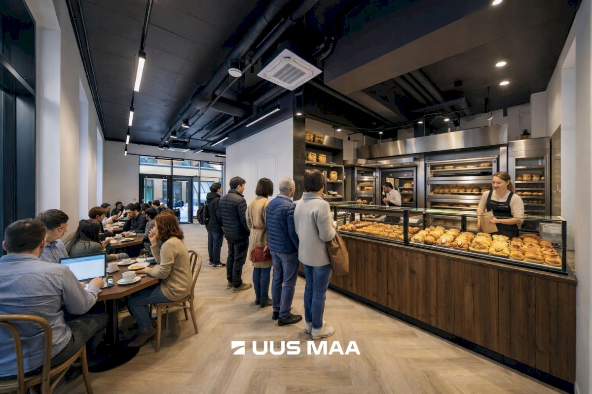 Tallinn, Põhja-Tallinna linnaosa, Marati 4a