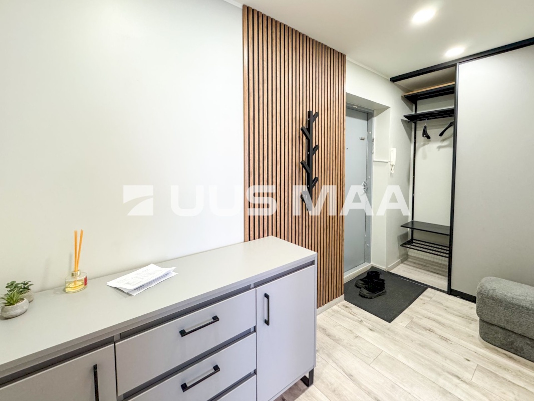 Tallinn, Lasnamäe linnaosa, Pae, Pae 23