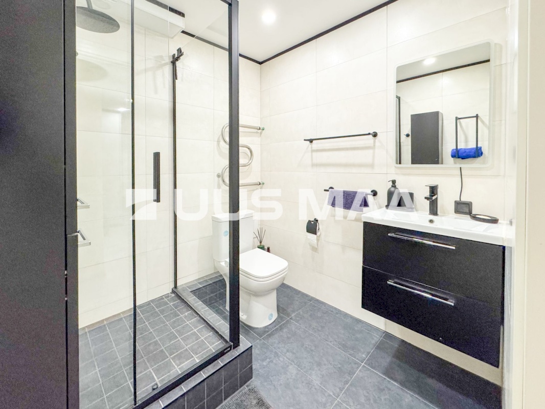 Tallinn, Lasnamäe linnaosa, Pae, Pae 23