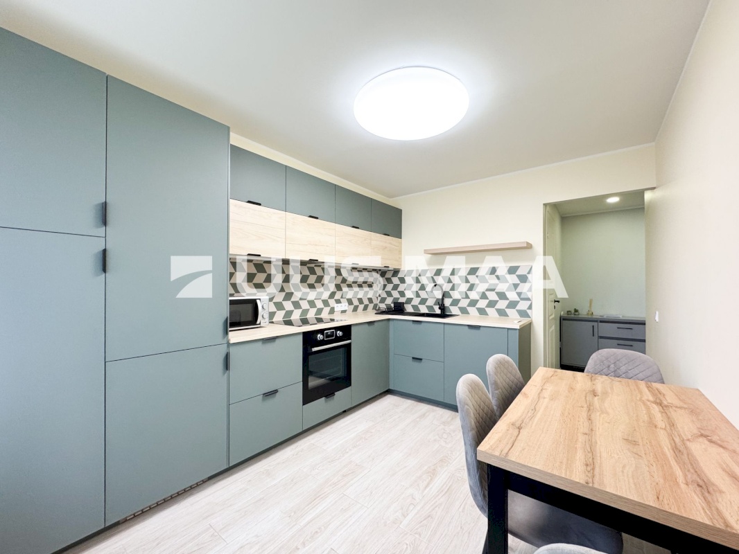 Tallinn, Lasnamäe linnaosa, Pae, Pae 23