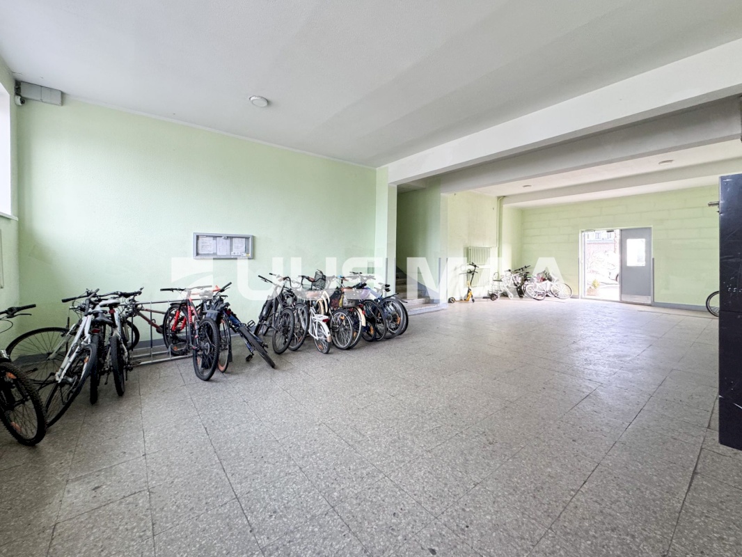 Tallinn, Lasnamäe linnaosa, Pae, Pae 23