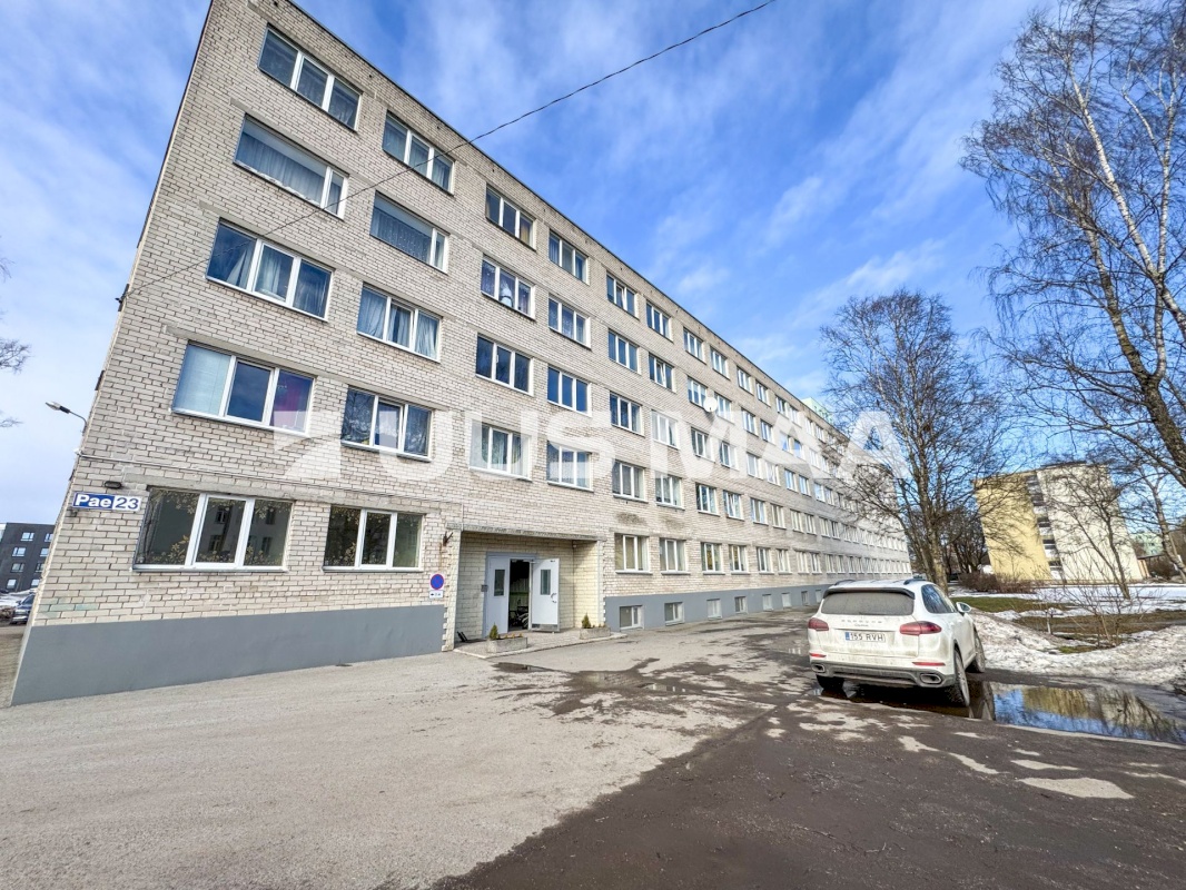 Tallinn, Lasnamäe linnaosa, Pae, Pae 23