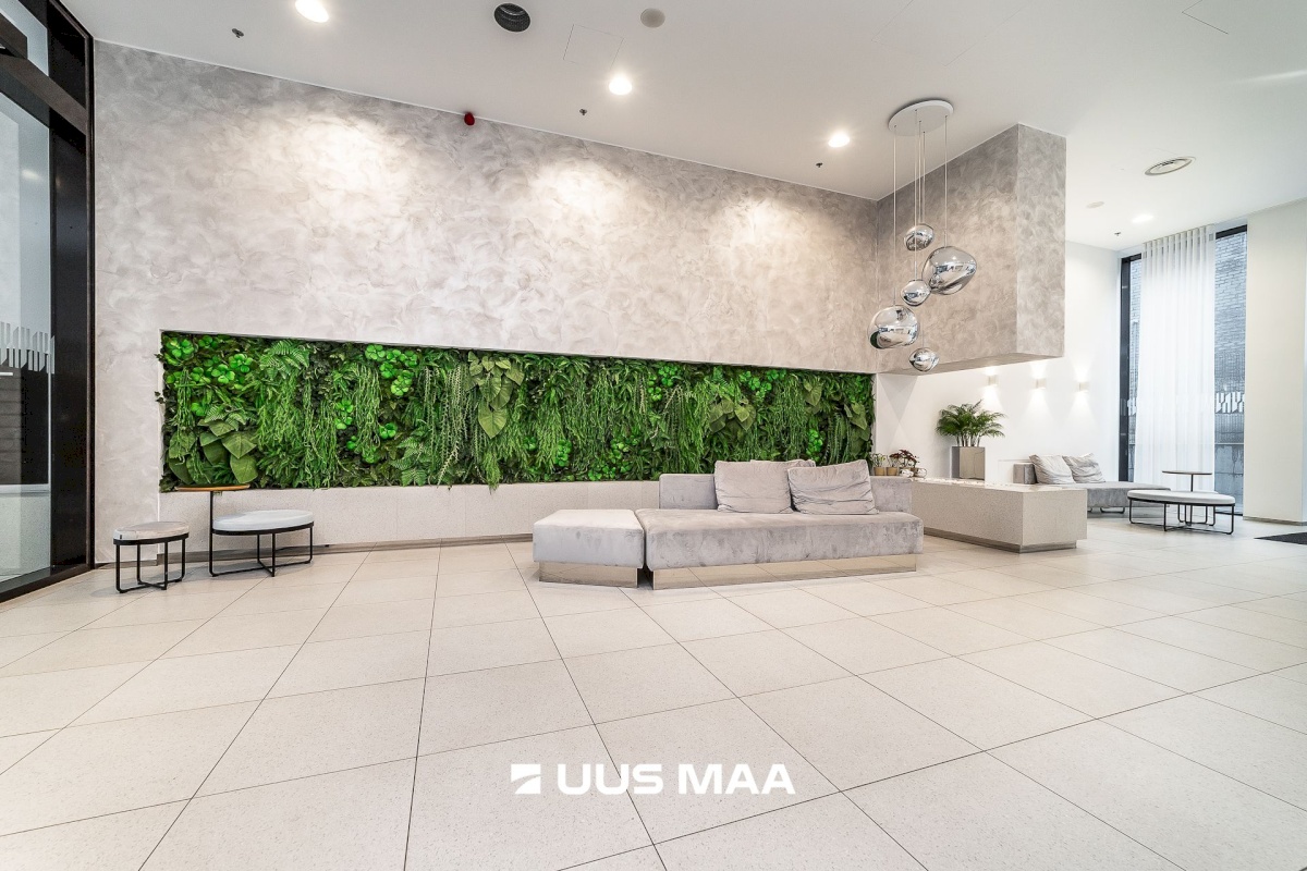 Tallinn, Kristiine linnaosa, Tondi, Seebi 1