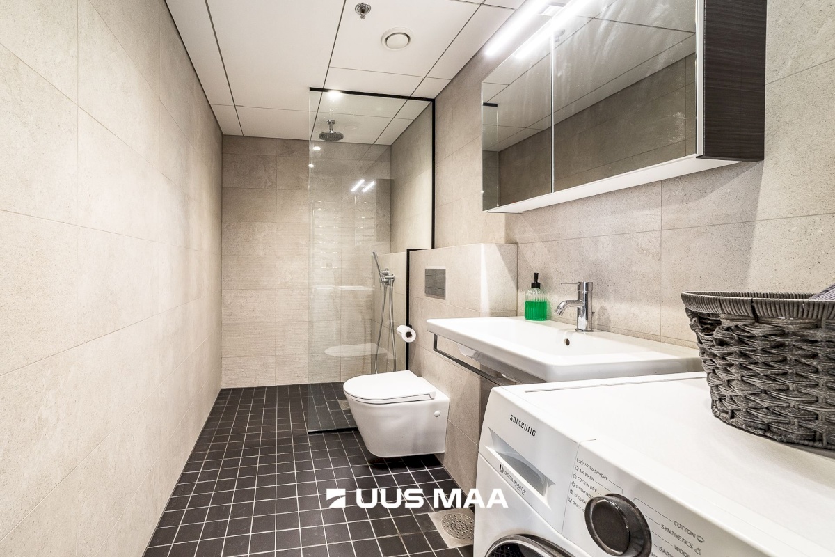 Tallinn, Kristiine linnaosa, Tondi, Seebi 1