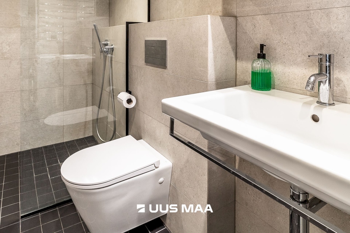 Tallinn, Kristiine linnaosa, Tondi, Seebi 1