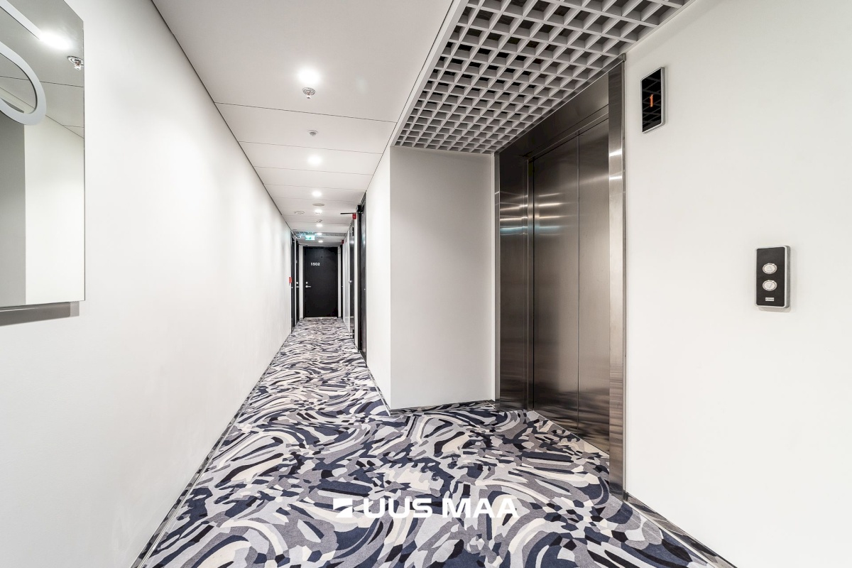 Tallinn, Kristiine linnaosa, Tondi, Seebi 1