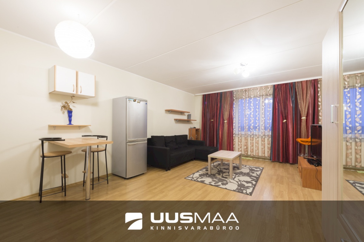 Tallinn, Lasnamäe linnaosa, Priisle tee 4