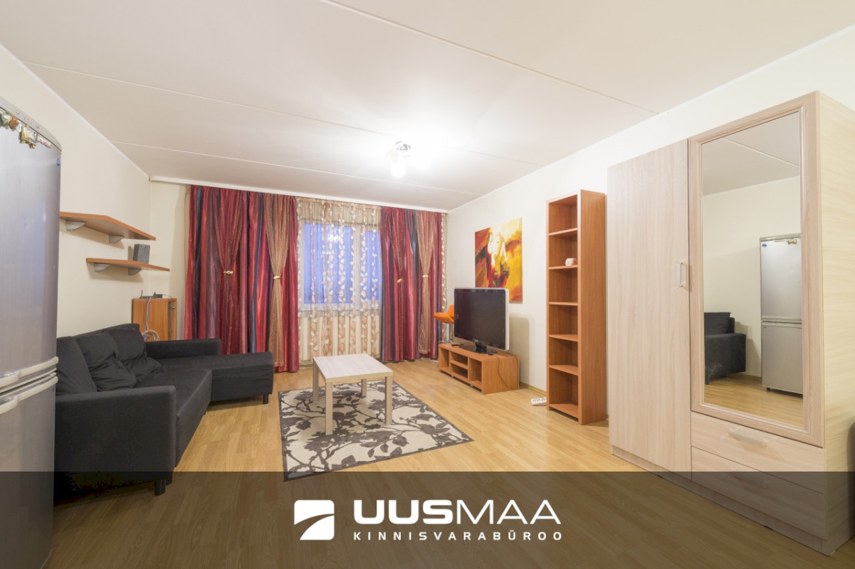 Tallinn, Lasnamäe linnaosa, Priisle tee 4