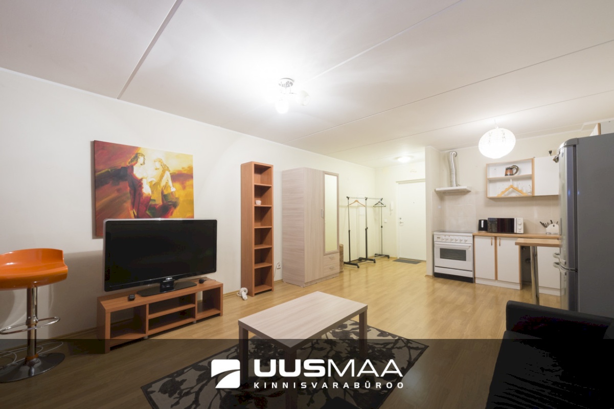 Tallinn, Lasnamäe linnaosa, Priisle tee 4