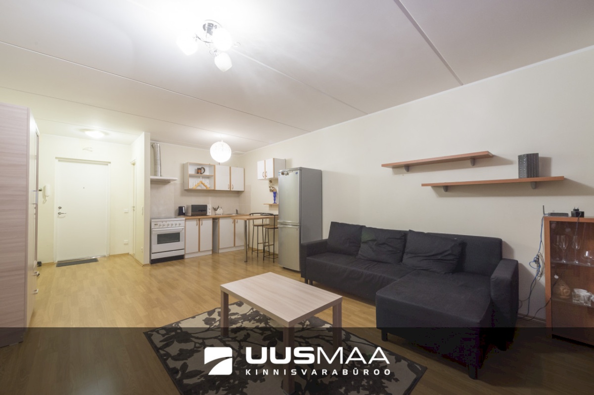 Tallinn, Lasnamäe linnaosa, Priisle tee 4