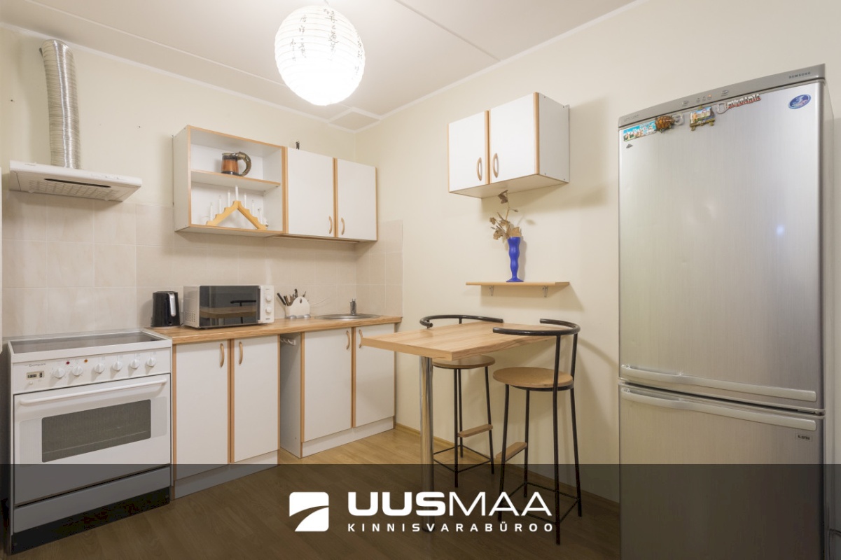 Tallinn, Lasnamäe linnaosa, Priisle tee 4