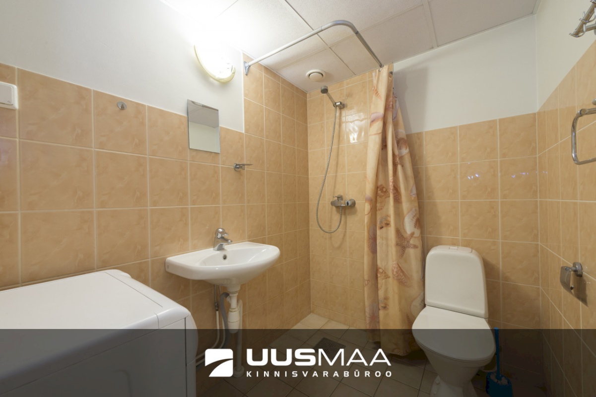 Tallinn, Lasnamäe linnaosa, Priisle tee 4