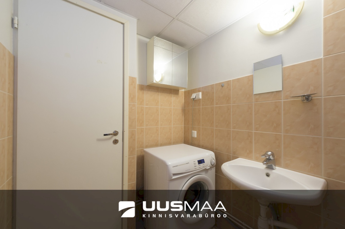 Tallinn, Lasnamäe linnaosa, Priisle tee 4