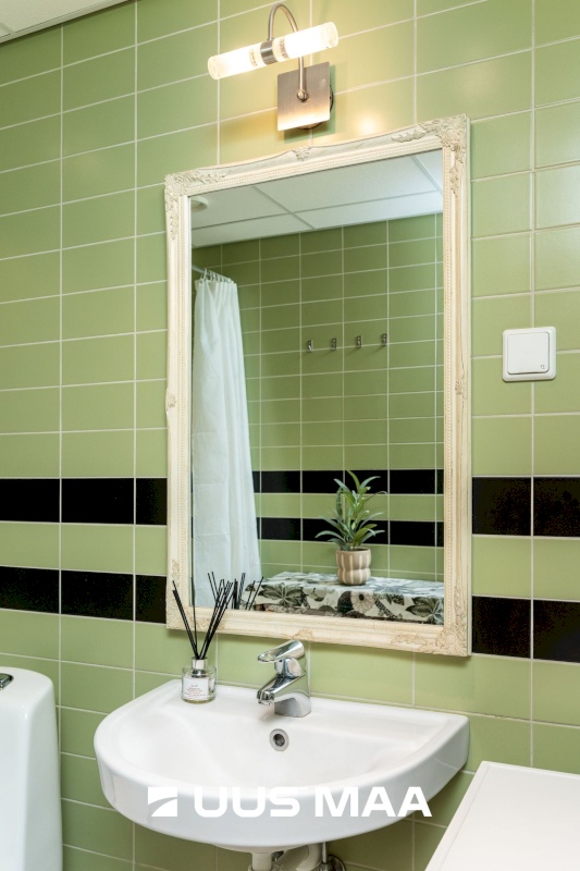 Tallinn, Kesklinna linnaosa, Asula 1b