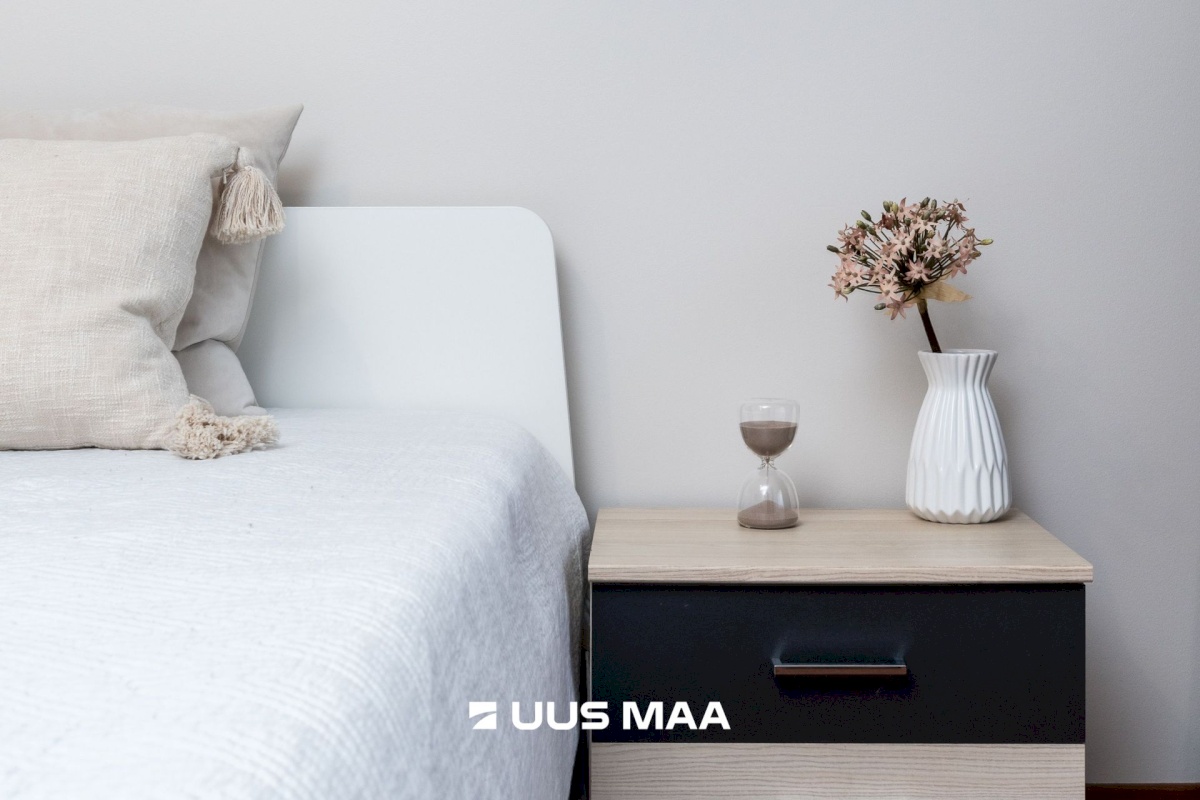 Tallinn, Kesklinna linnaosa, Asula 1b