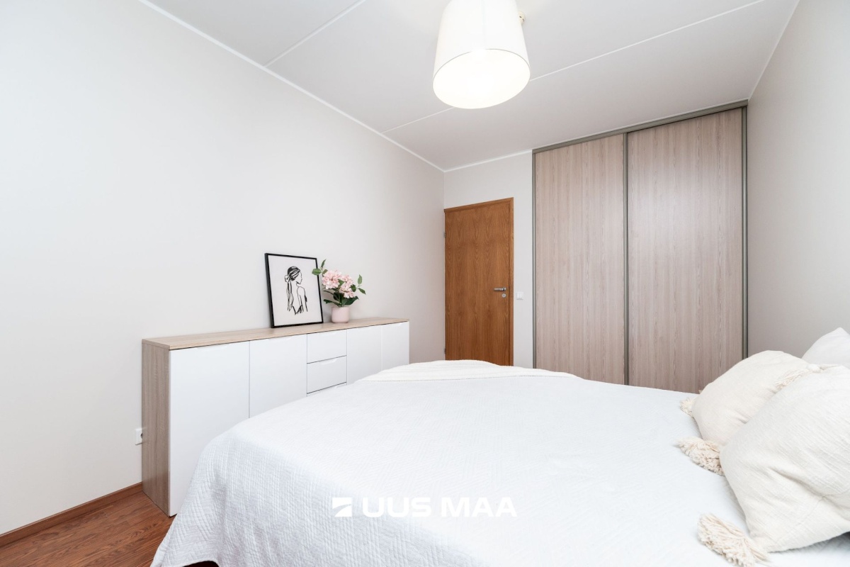 Tallinn, Kesklinna linnaosa, Asula 1b