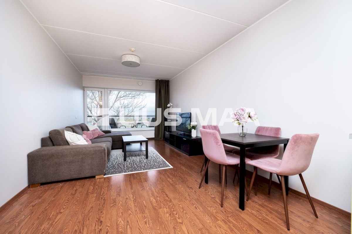 Tallinn, Kesklinna linnaosa, Asula 1b