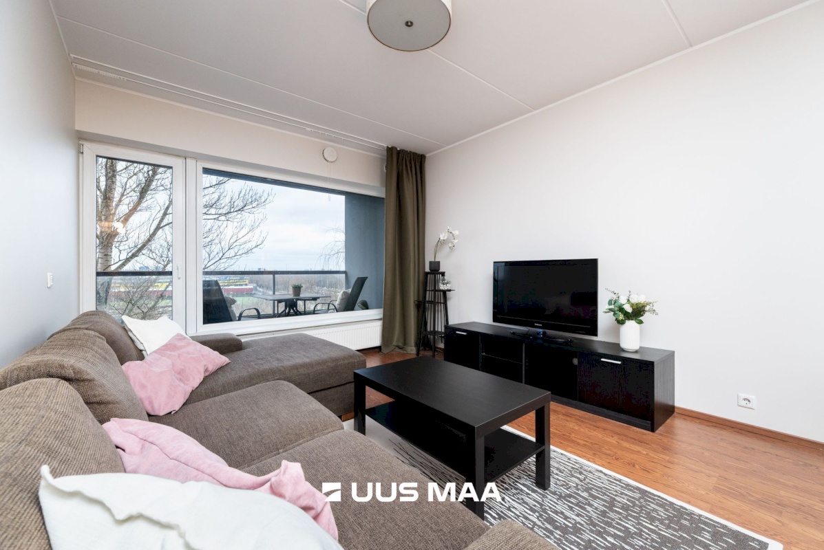 Tallinn, Kesklinna linnaosa, Asula 1b