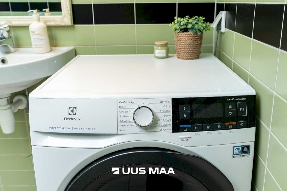 Tallinn, Kesklinna linnaosa, Asula 1b