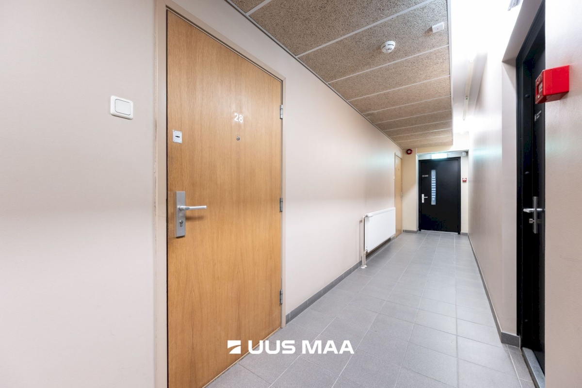 Tallinn, Kesklinna linnaosa, Asula 1b