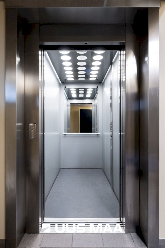 Tallinn, Kesklinna linnaosa, Asula 1b