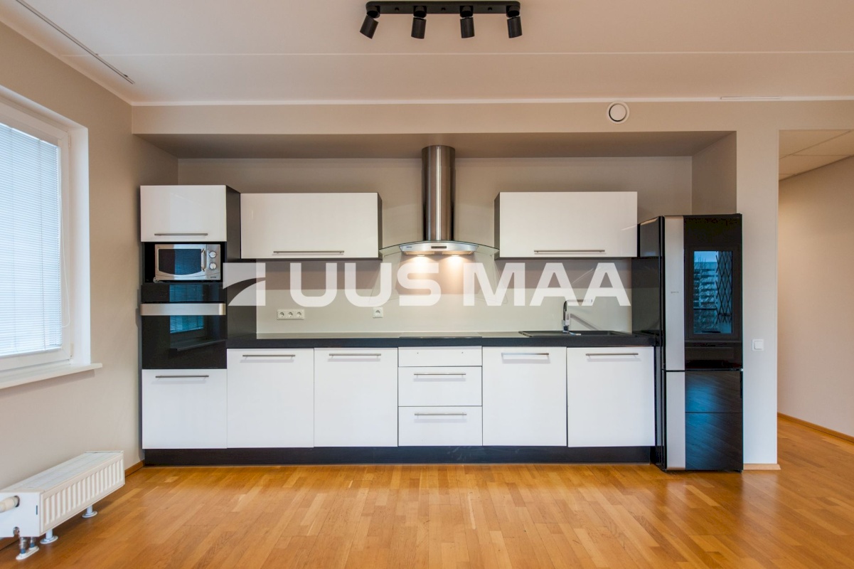 Tallinn, Mustamäe linnaosa, Mustamäe, Sipelga 6