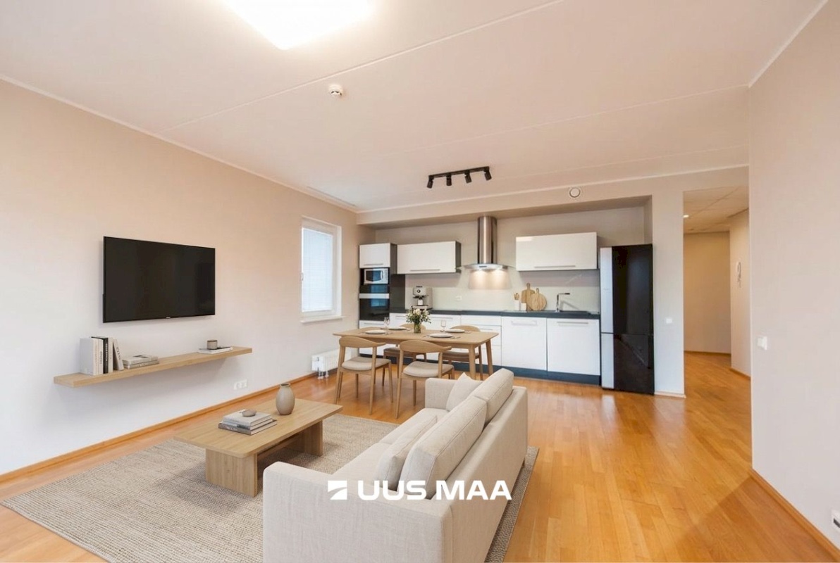 Tallinn, Mustamäe linnaosa, Mustamäe, Sipelga 6