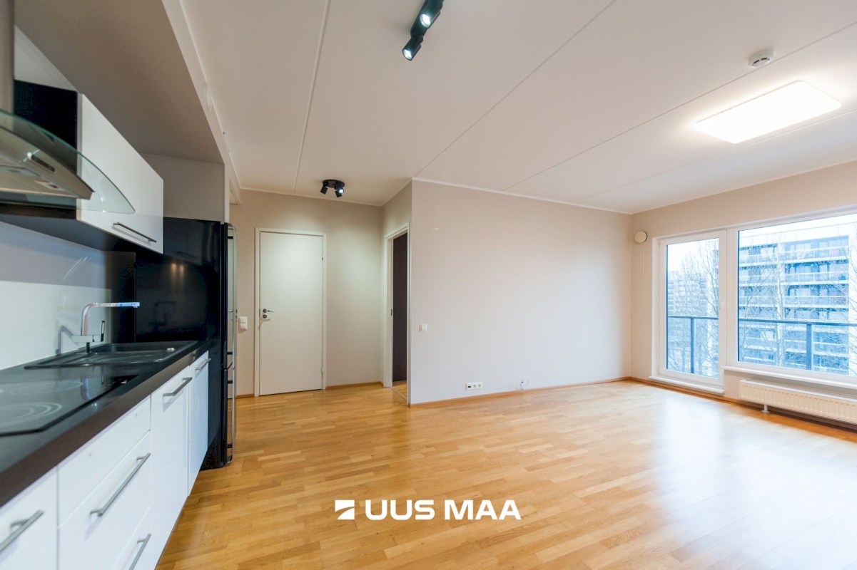 Tallinn, Mustamäe linnaosa, Mustamäe, Sipelga 6