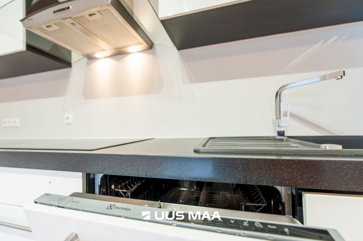 Tallinn, Mustamäe linnaosa, Mustamäe, Sipelga 6