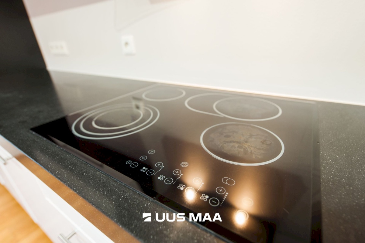 Tallinn, Mustamäe linnaosa, Mustamäe, Sipelga 6