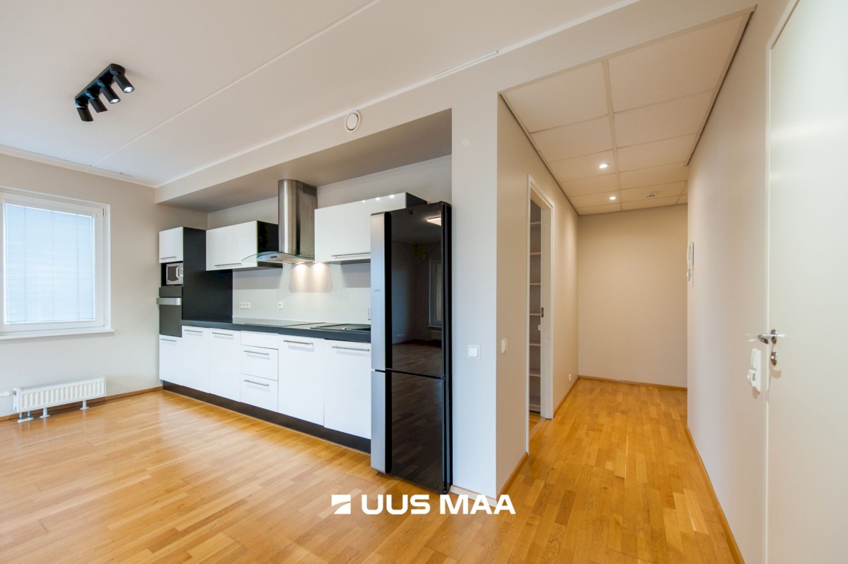 Tallinn, Mustamäe linnaosa, Mustamäe, Sipelga 6