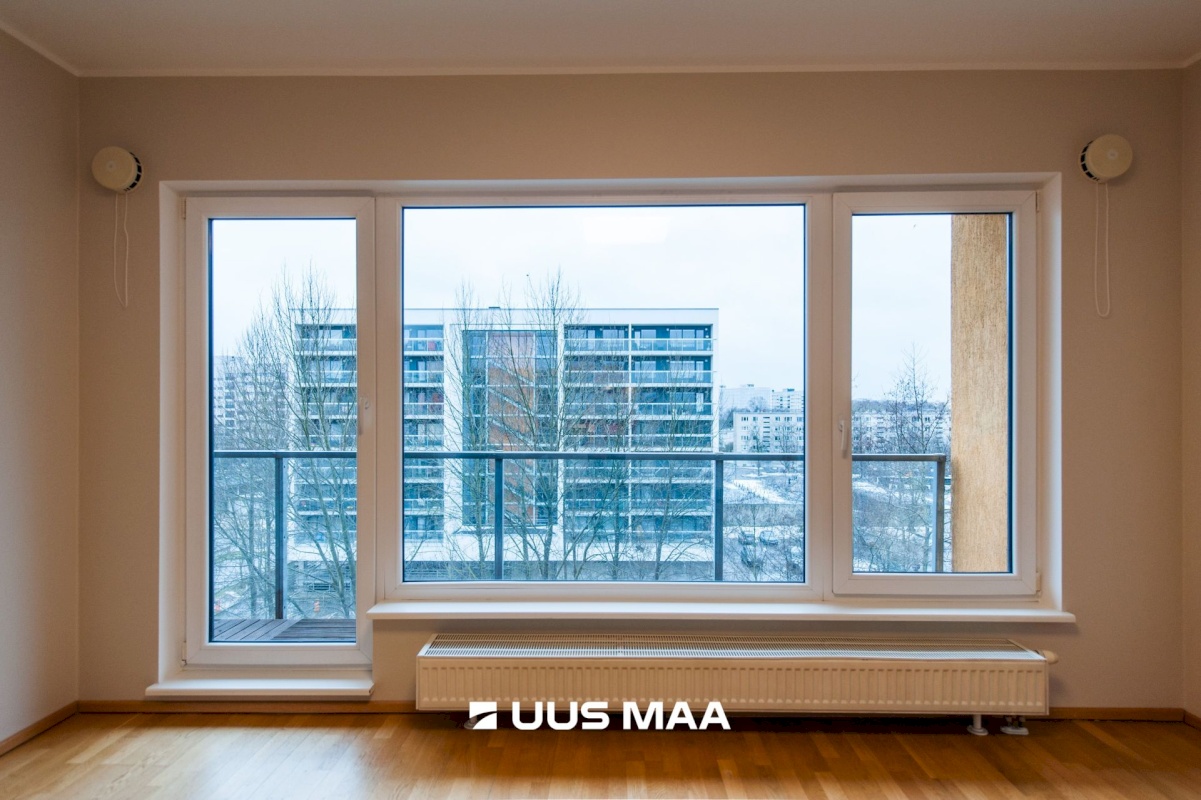 Tallinn, Mustamäe linnaosa, Mustamäe, Sipelga 6