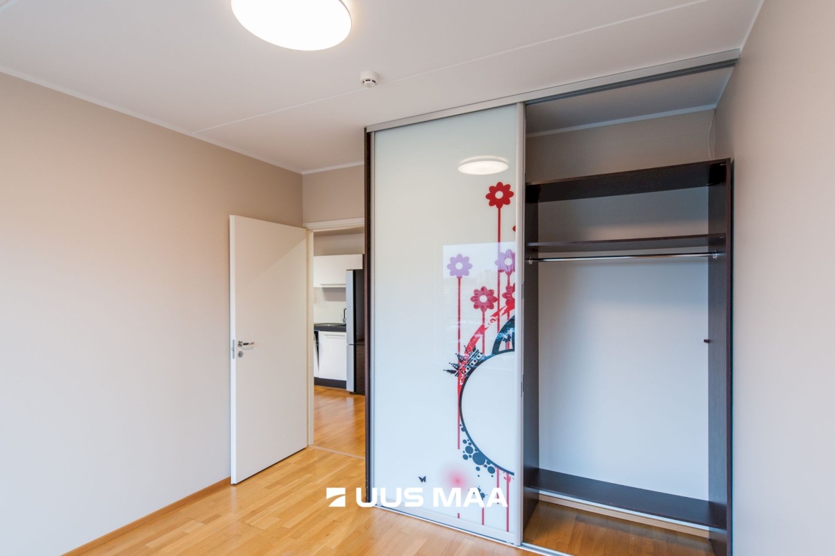 Tallinn, Mustamäe linnaosa, Mustamäe, Sipelga 6