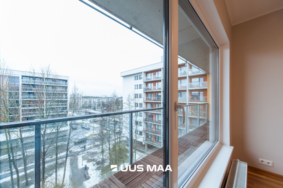 Tallinn, Mustamäe linnaosa, Mustamäe, Sipelga 6