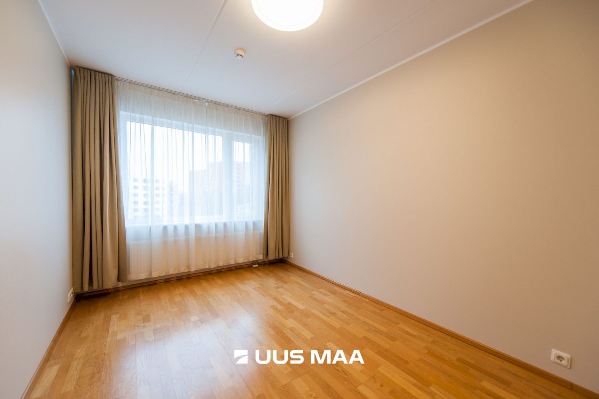 Tallinn, Mustamäe linnaosa, Mustamäe, Sipelga 6