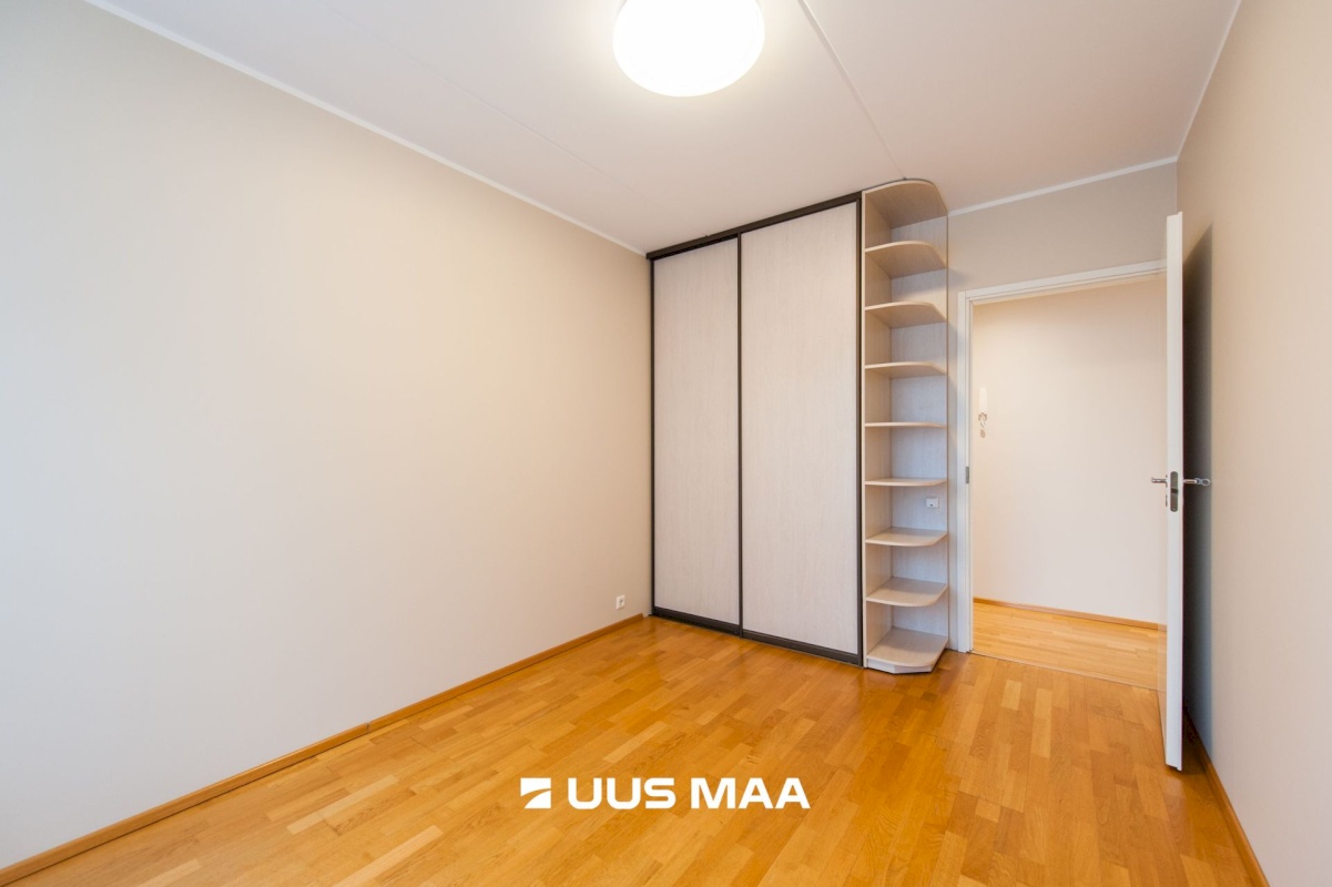 Tallinn, Mustamäe linnaosa, Mustamäe, Sipelga 6