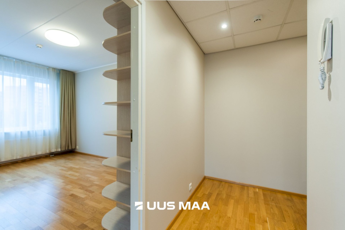 Tallinn, Mustamäe linnaosa, Mustamäe, Sipelga 6